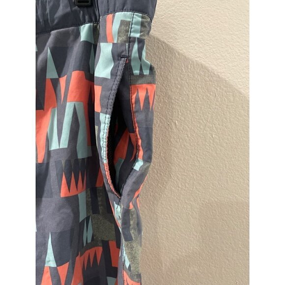 MODERN AMUSMENT MENS SHORTS SWIM TRUNKS SIZE M - Picture 6 of 6